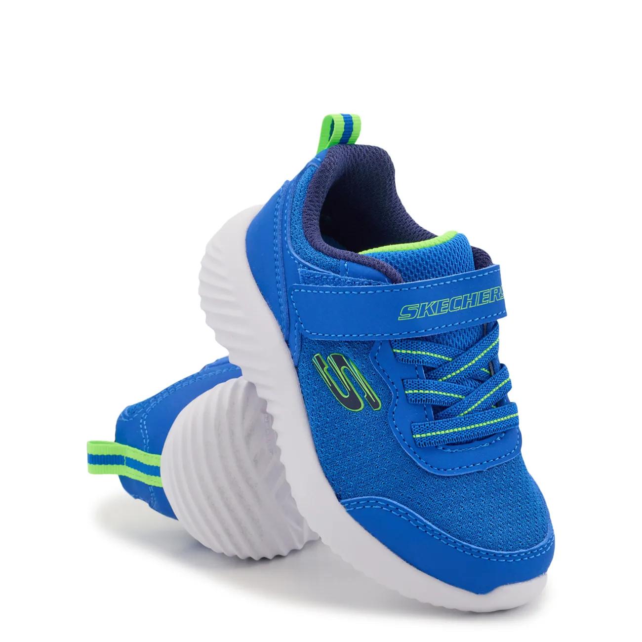 Youth Boys' Bounder Techrox Running Shoe