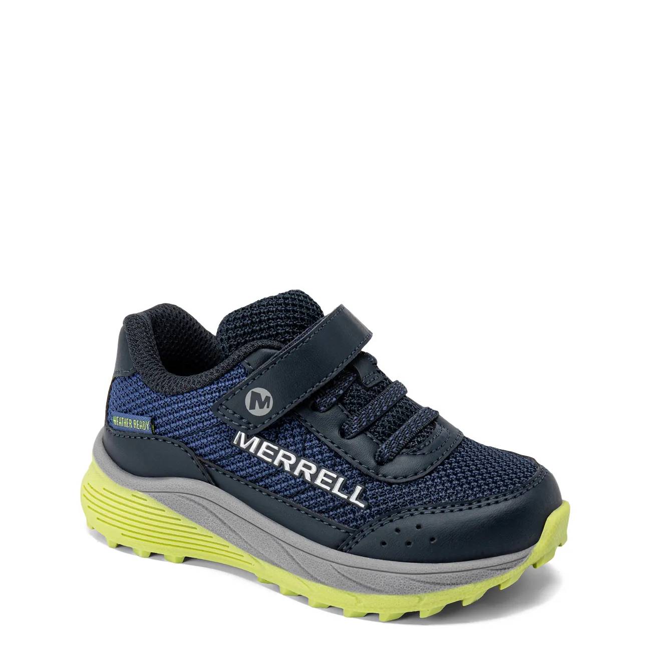 Merrell Toddler Boys' Snova Jr Sneaker