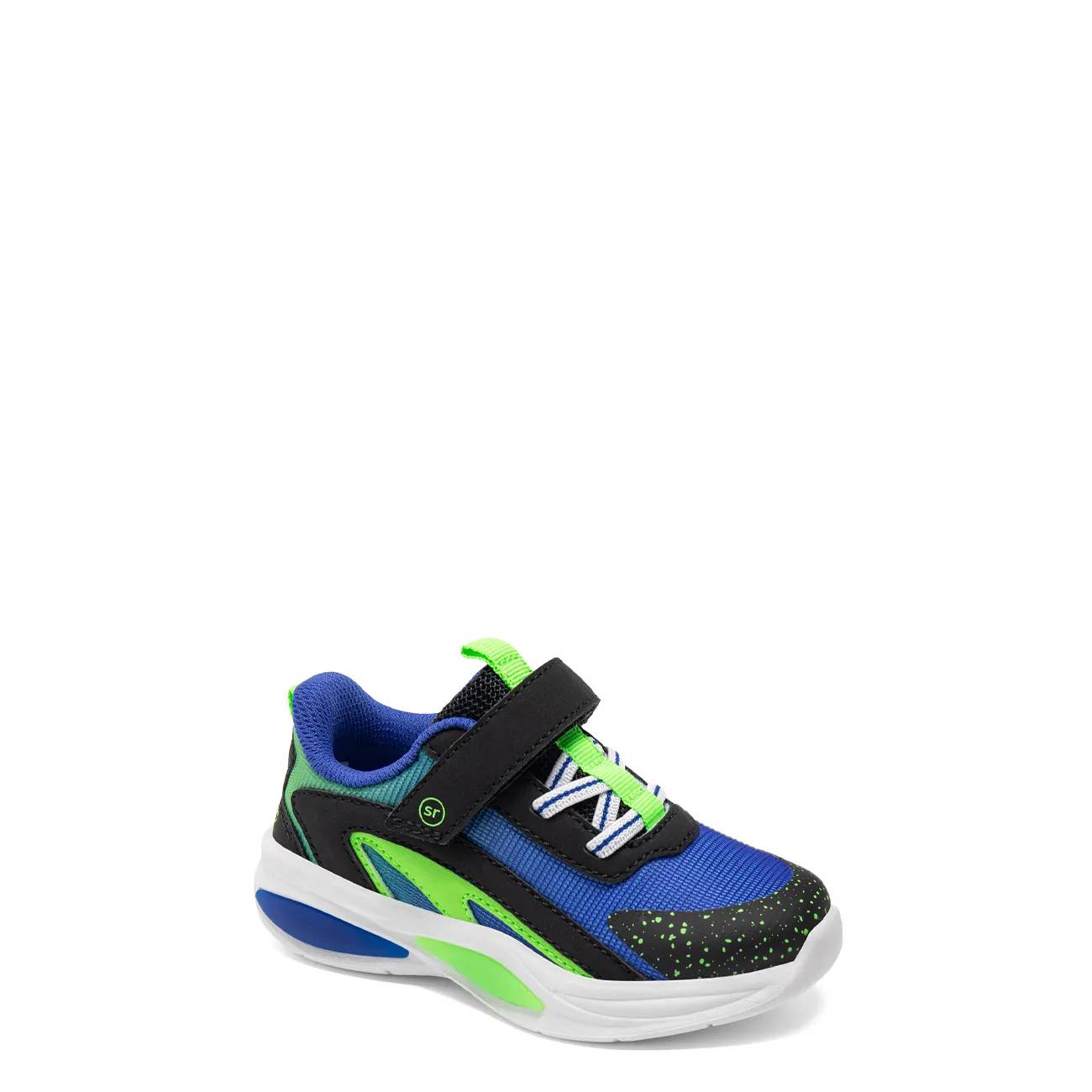 Stride Rite 360 Toddler Boys' Logan Active Sneaker