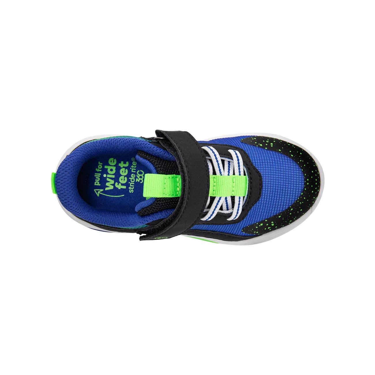 Toddler Boys' Logan Active Sneaker