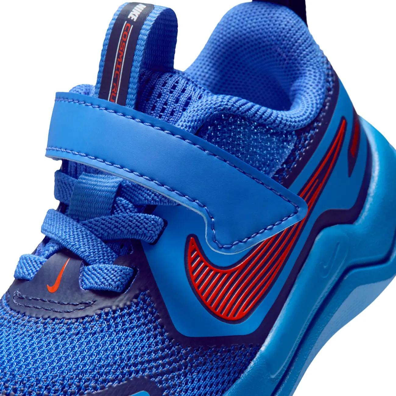 Boys Cosmic Runners