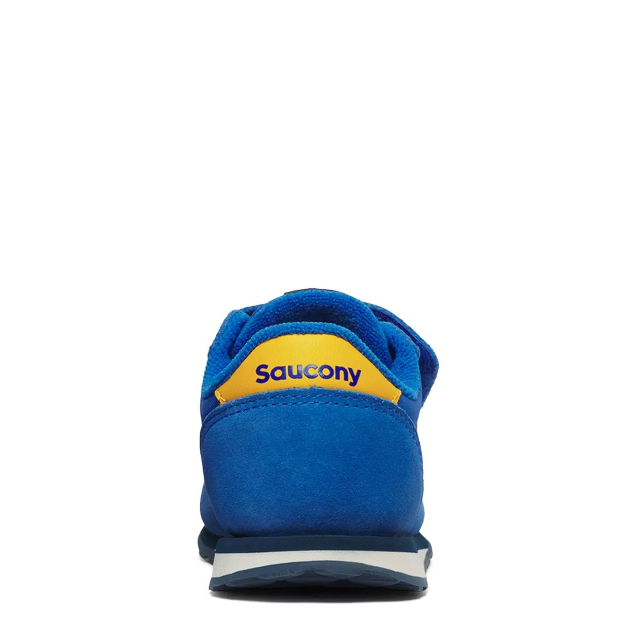 Toddler Boys' Baby Jazz Hook and Loop Sneaker