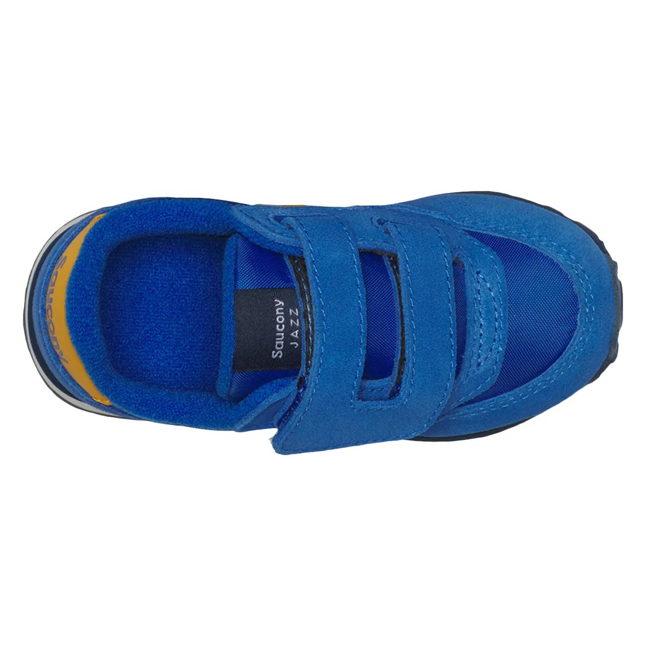 Toddler Boys' Baby Jazz Sneaker