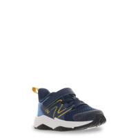 Toddler Boy's Rave Running Shoe ANALOG BLUE/NB NAVY/MARS view