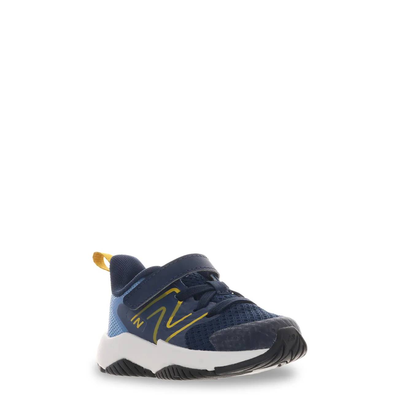 New Balance Toddler Boy's Rave Running Shoe