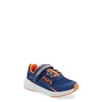 Toddler Boys' M2P Journey 3.0 Sneaker NAVY WIDE view