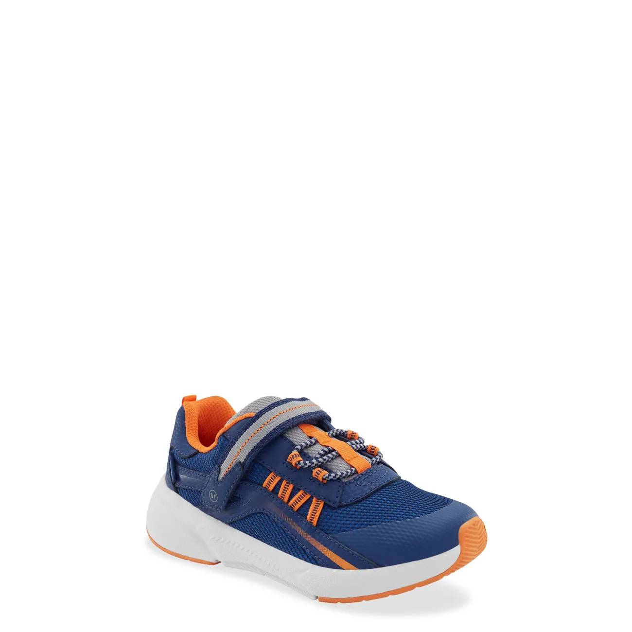 Stride Rite Toddler Boys' M2P Journey 3.0 Wide Width Sneaker