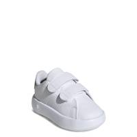 Toddler Boys' Advantage Sneaker FOOTWEAR WHITE/GREEN view