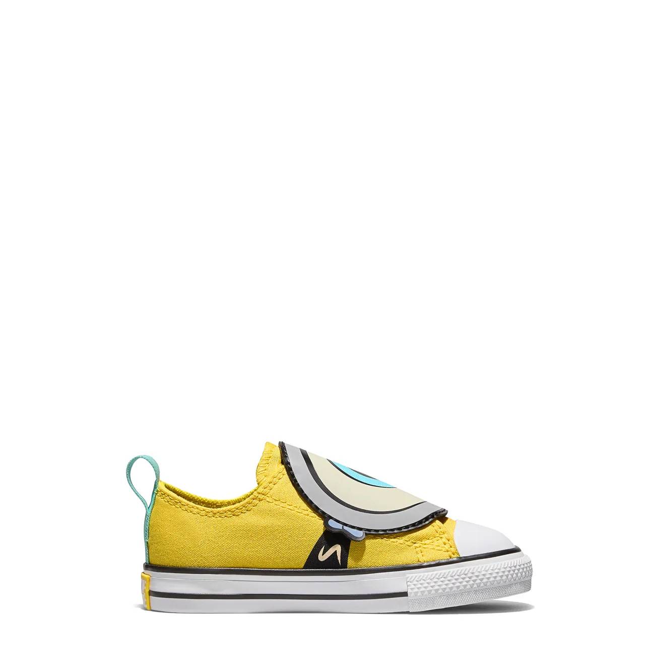 Converse Infant Minions CTAS Sneakers