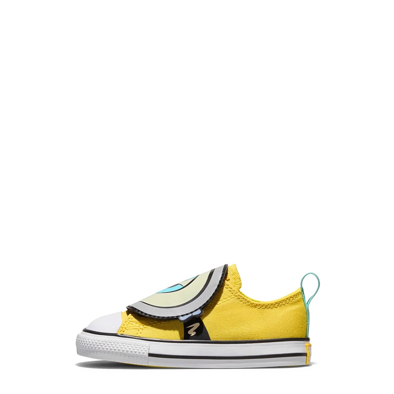 Infant Minions CTAS Sneakers