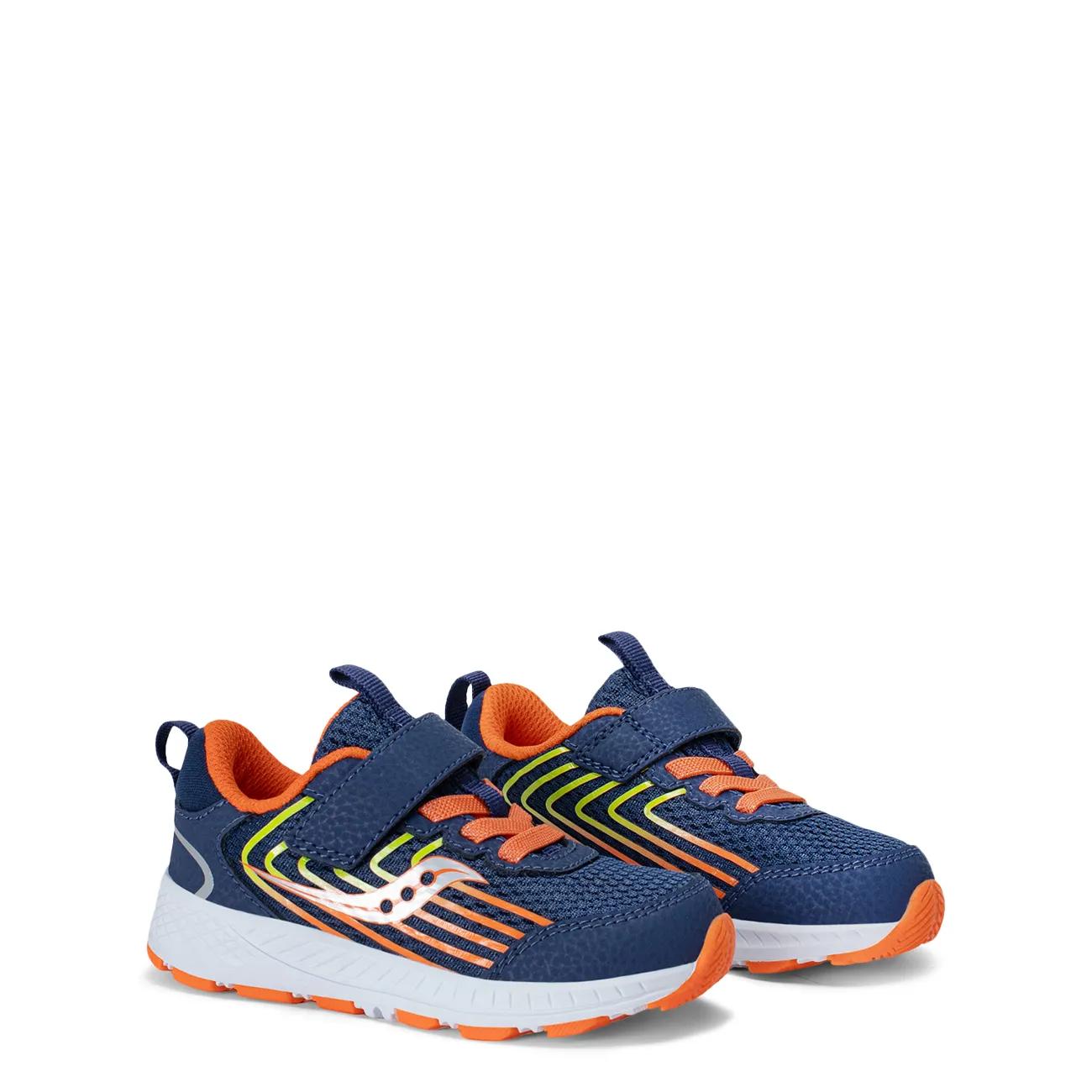Toddler Boys' Wind 3.0 A/C Wide Width Sneaker