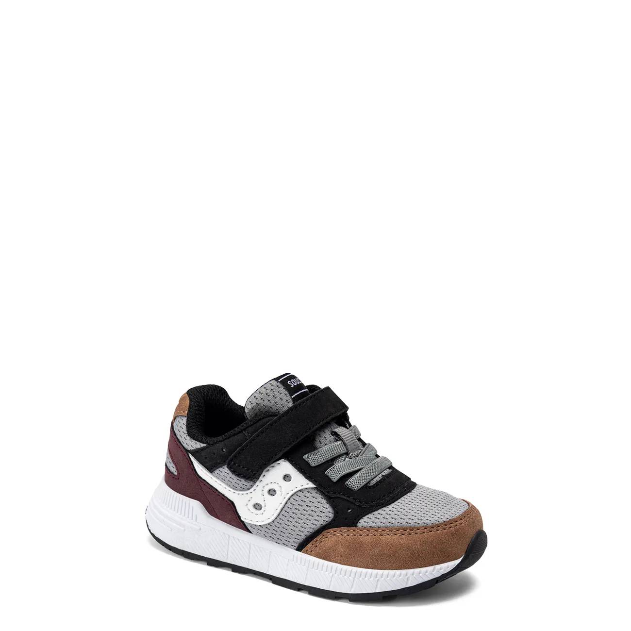 Saucony Toddler Boys' Eclipse JR Sneaker