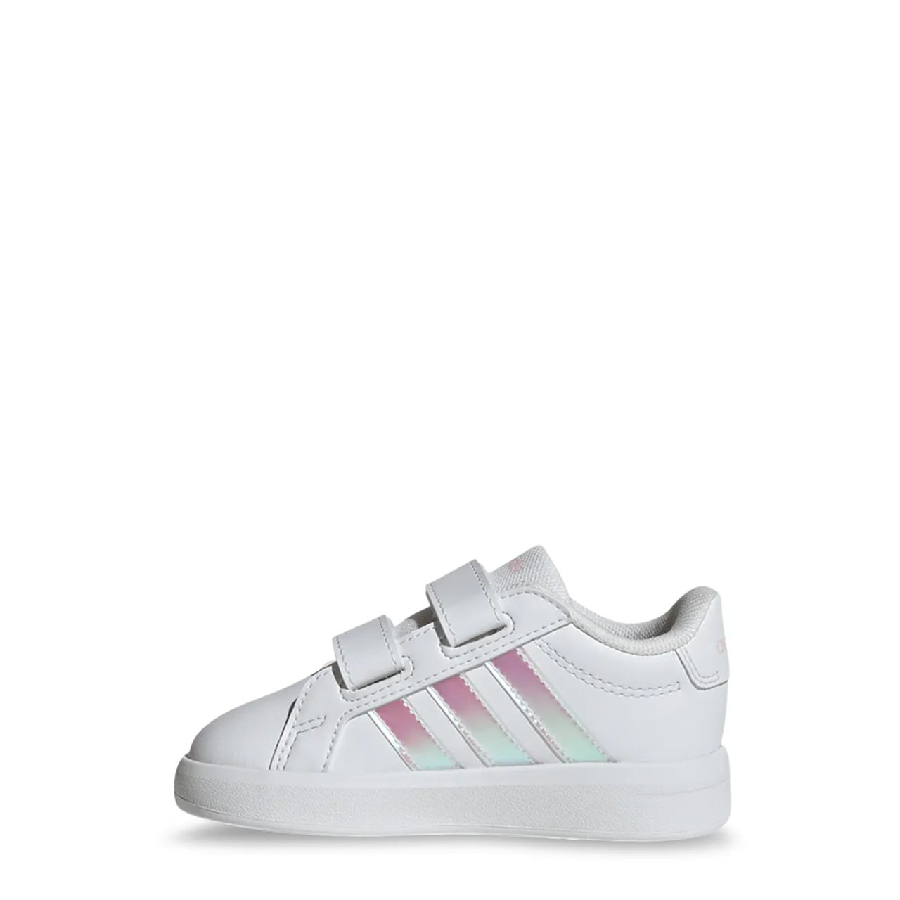 Toddler Girls' Grand Court 3.0 Sneaker