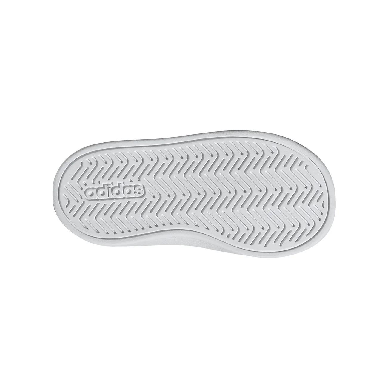 Toddler Girls' Grand Court 3.0 Sneaker