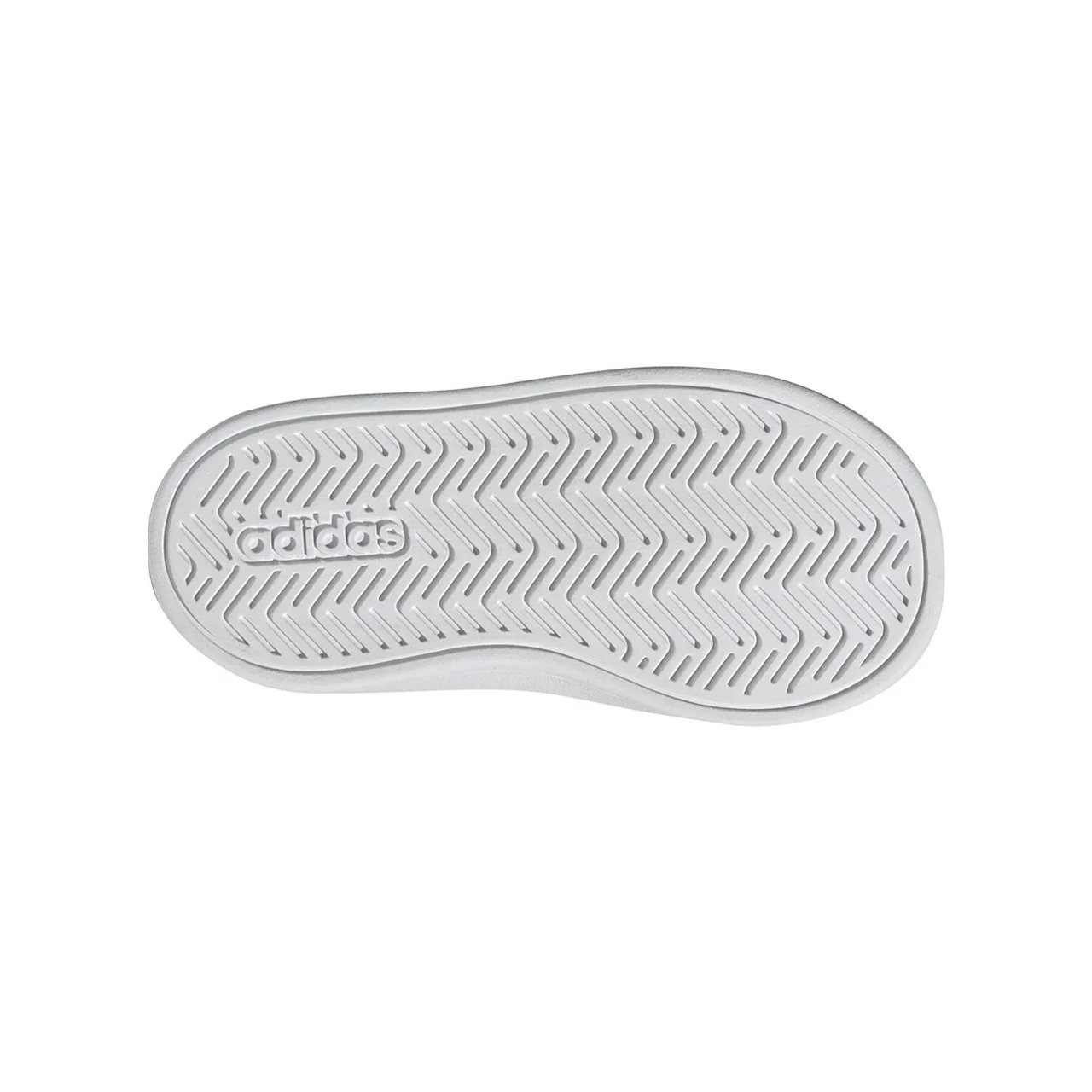 Toddler Girls' Grand Court 3.0 Sneaker