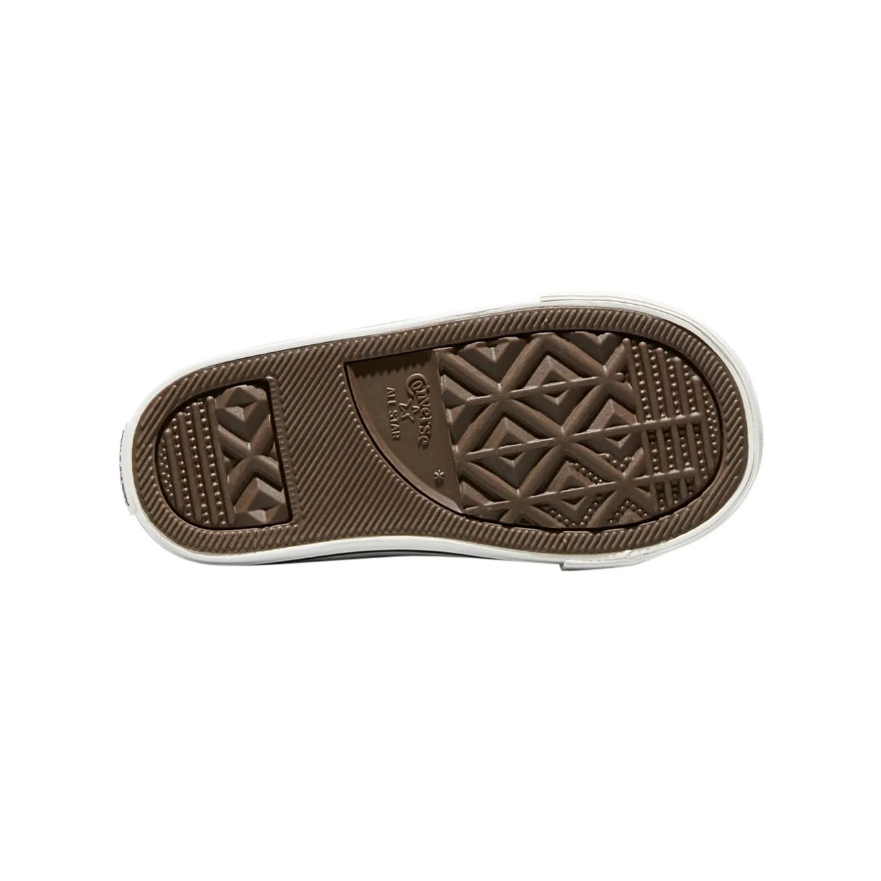 Toddler Girls' Chuck Taylor All Star 2V Sneaker