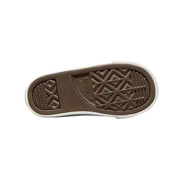 Toddler Girls' Chuck Taylor All Star 2V Sneaker