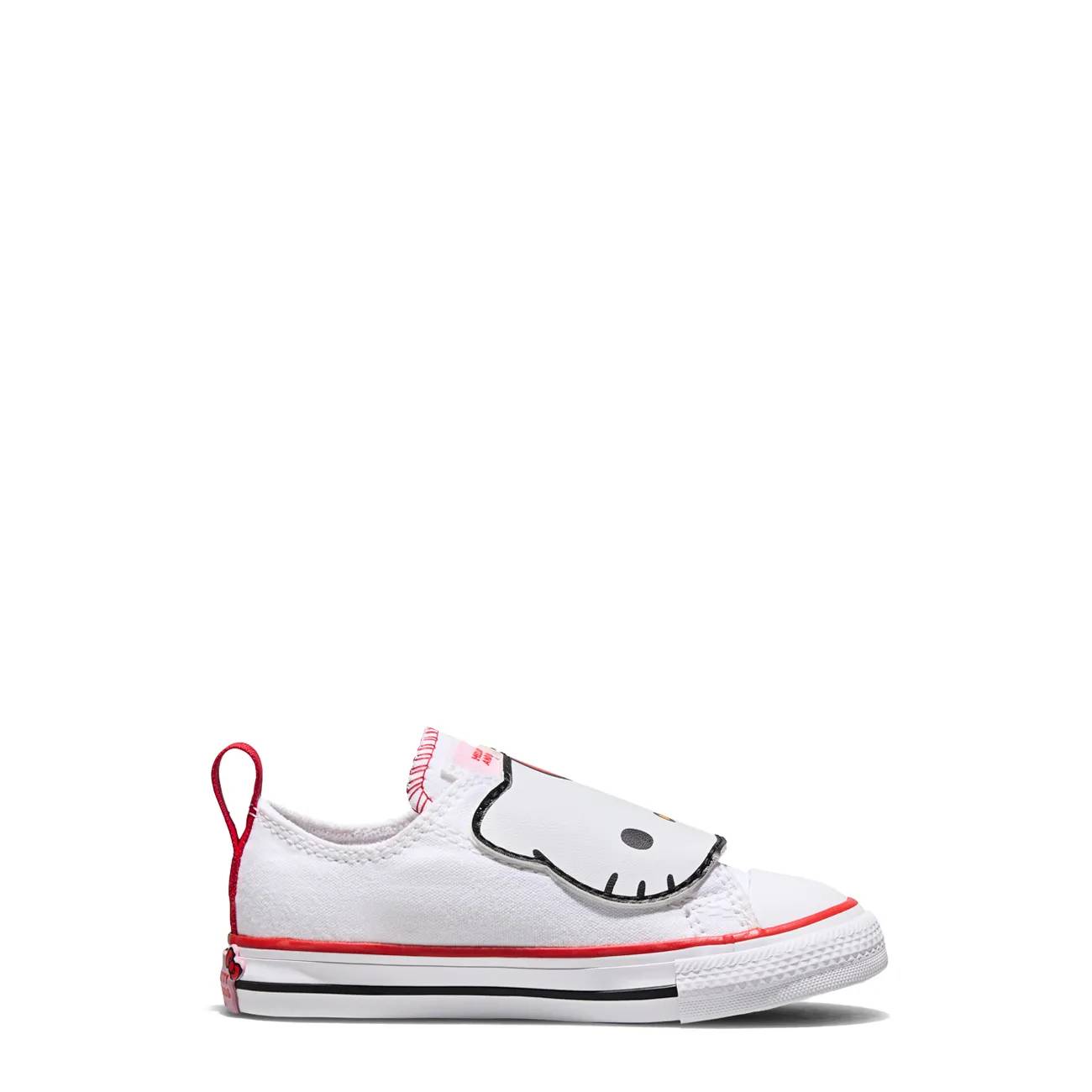 Converse Toddler Converse x Hello Kitty And Friends Chuck Taylor All Star One Strap Low Top