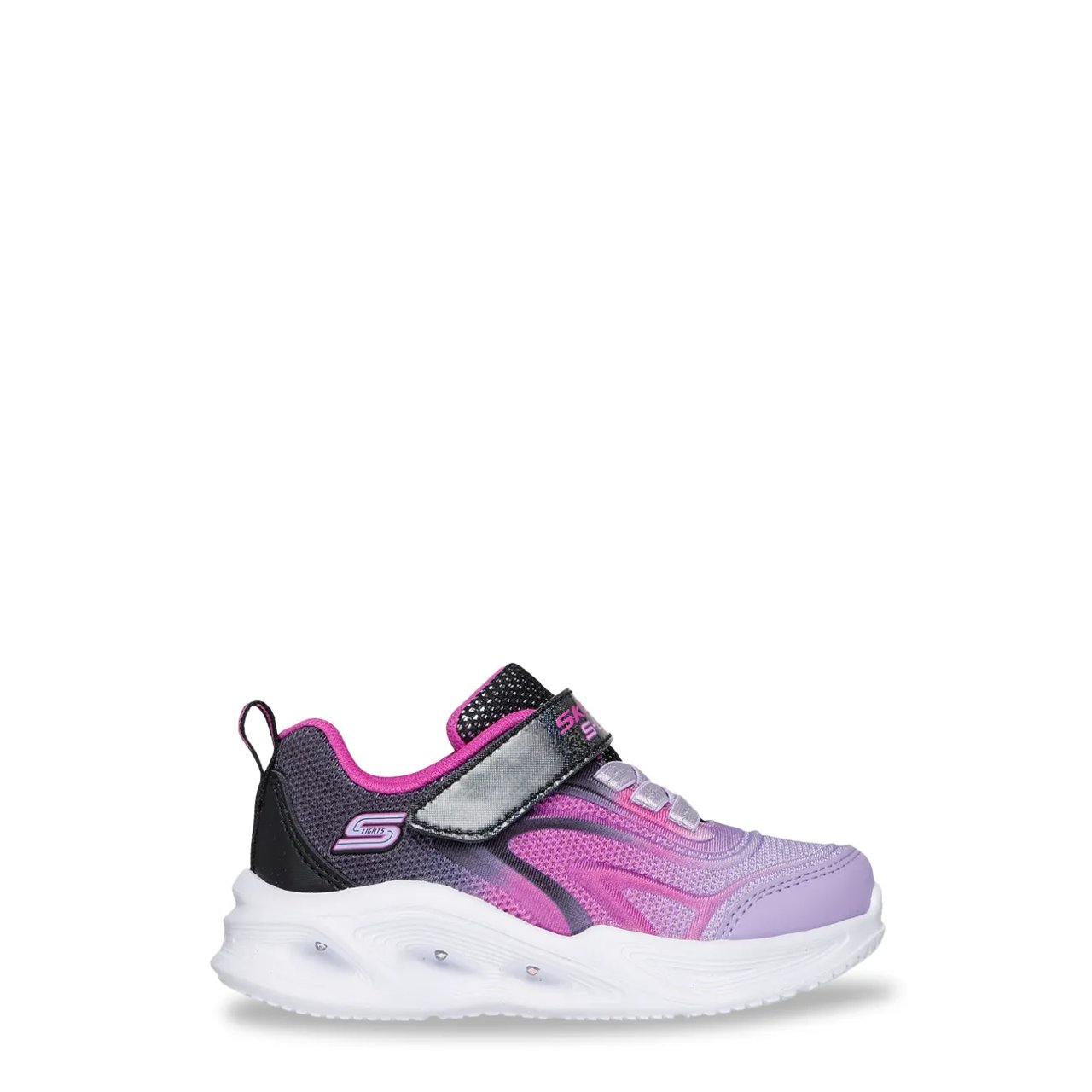 Toddler Girls' Sola Glow Running Shoe