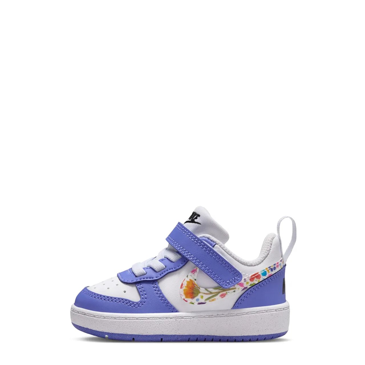 Toddler Girls' Court Borough Low Sneaker