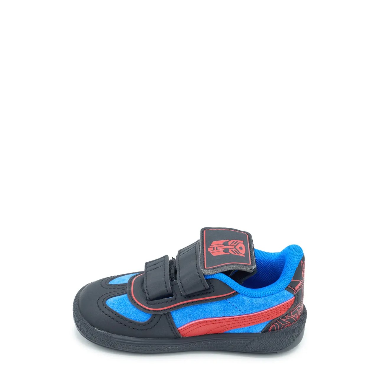Toddler Girl's Palermo Transformer Sneaker