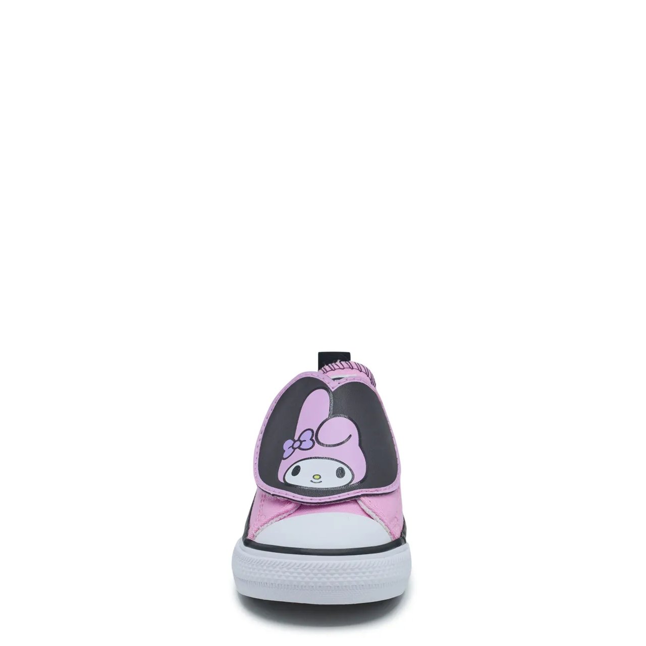 Toddler Girls' Hello Kitty Slip-On Shoe