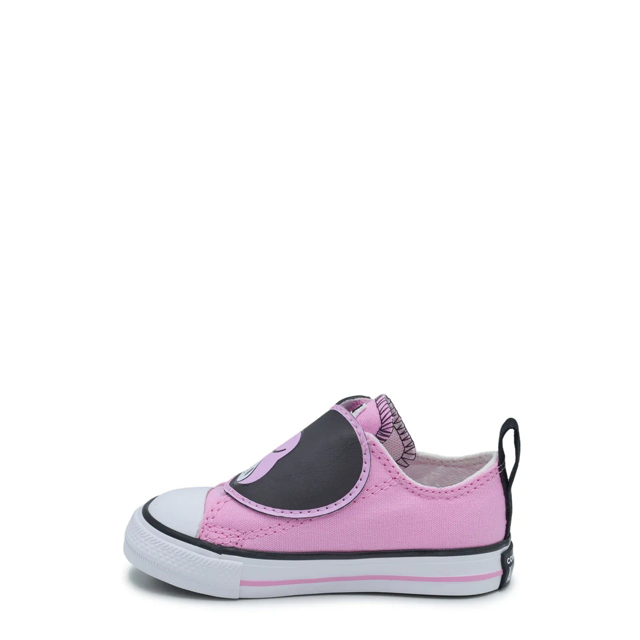 Toddler Girls' Hello Kitty Slip-On Shoe