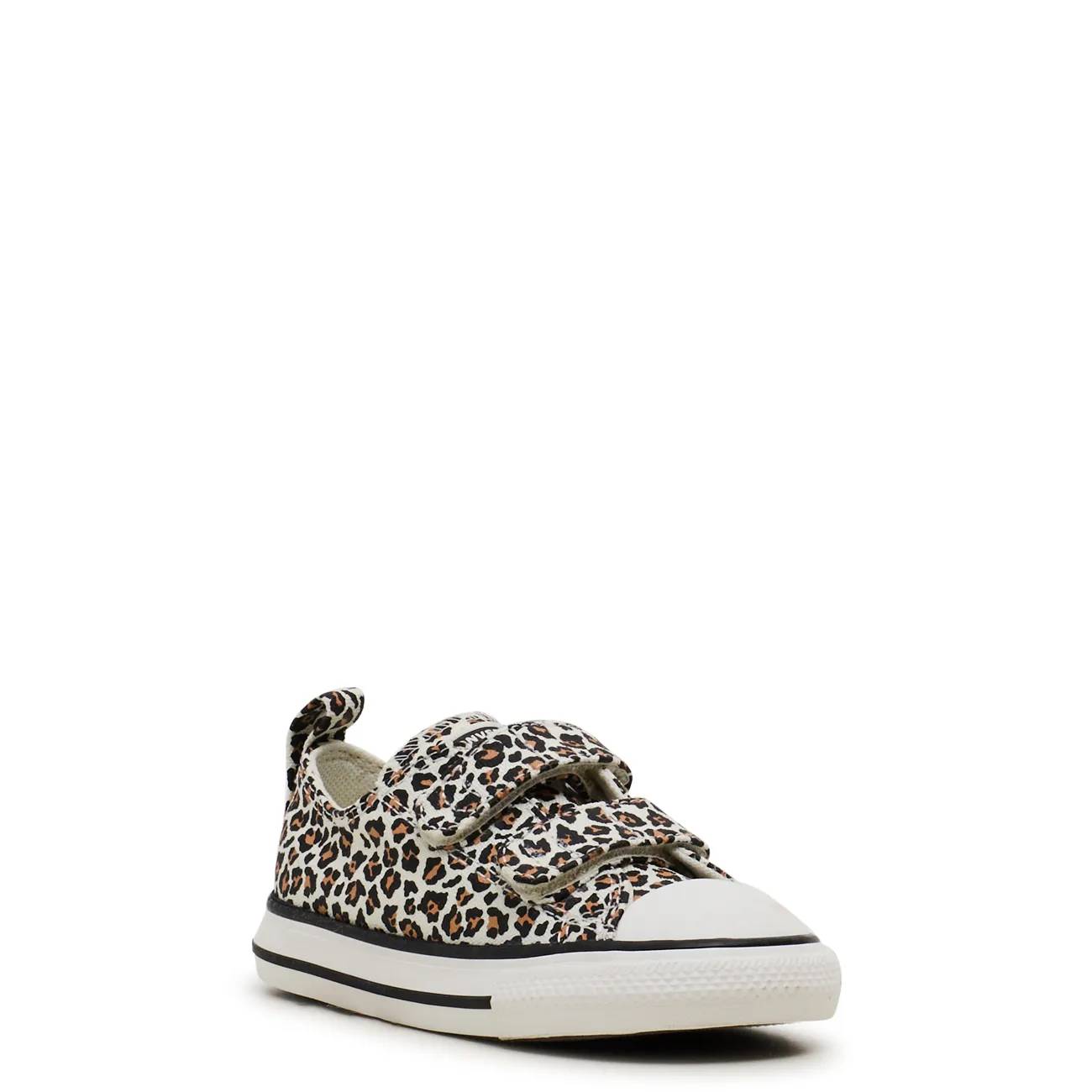 Converse Toddler Girls' Chuck Taylor All Star 2V Sneaker