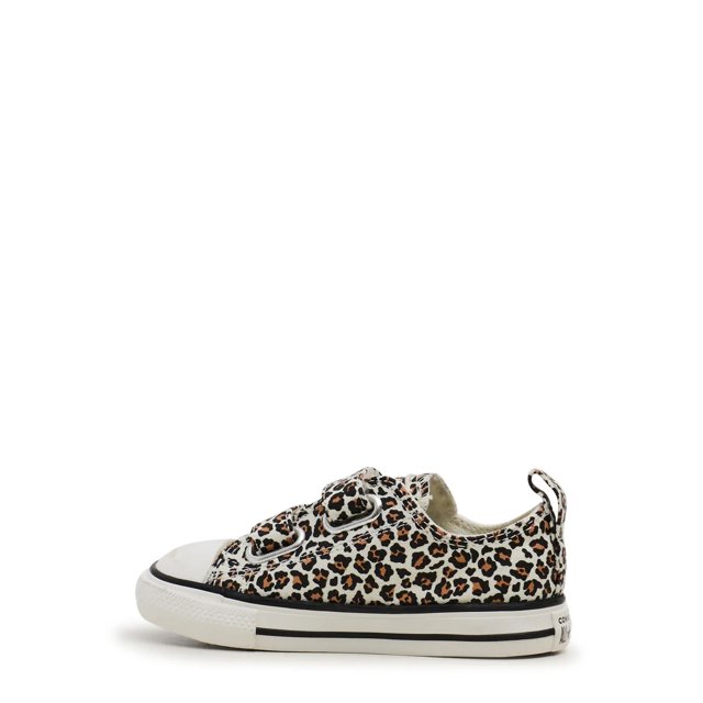 Toddler Girls' Chuck Taylor All Star 2V Sneaker