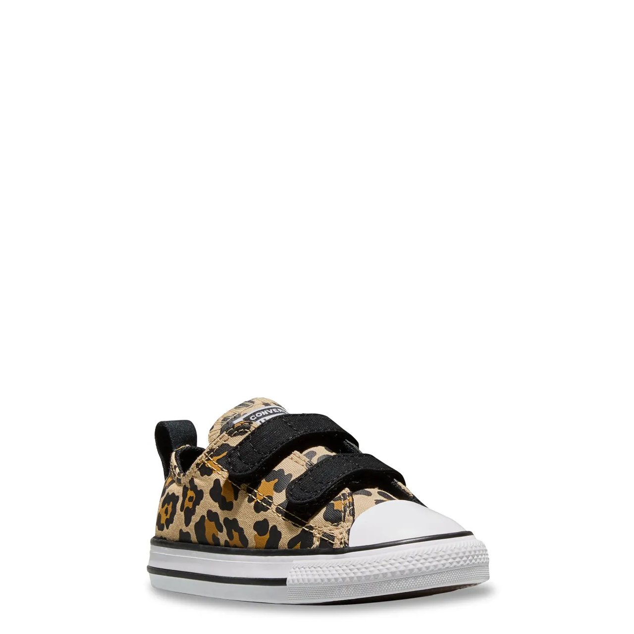 Toddler Girls' Chuck Taylor Design Pack Slip-On Sneaker