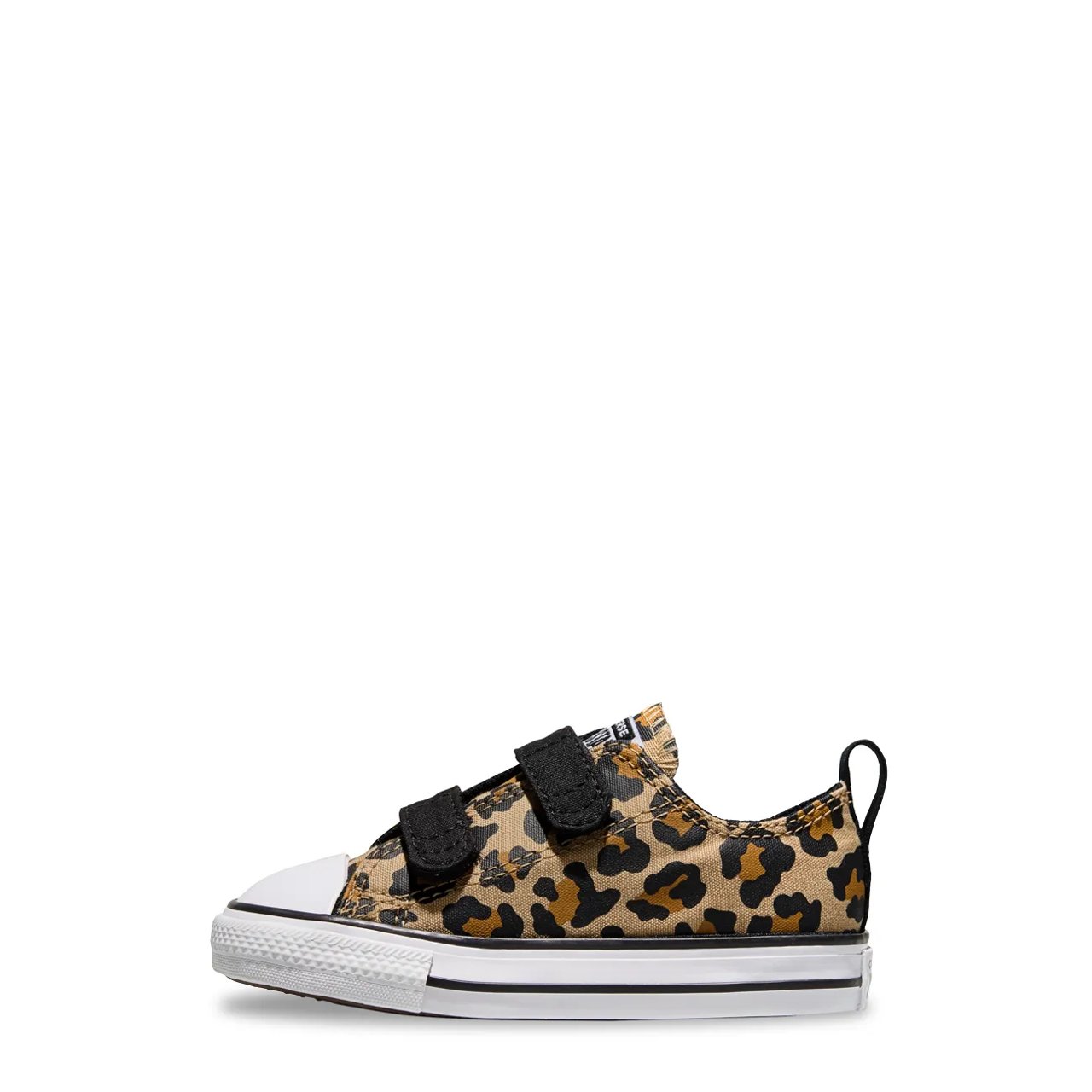 Toddler Girls' Chuck Taylor Design Pack Slip-On Sneaker