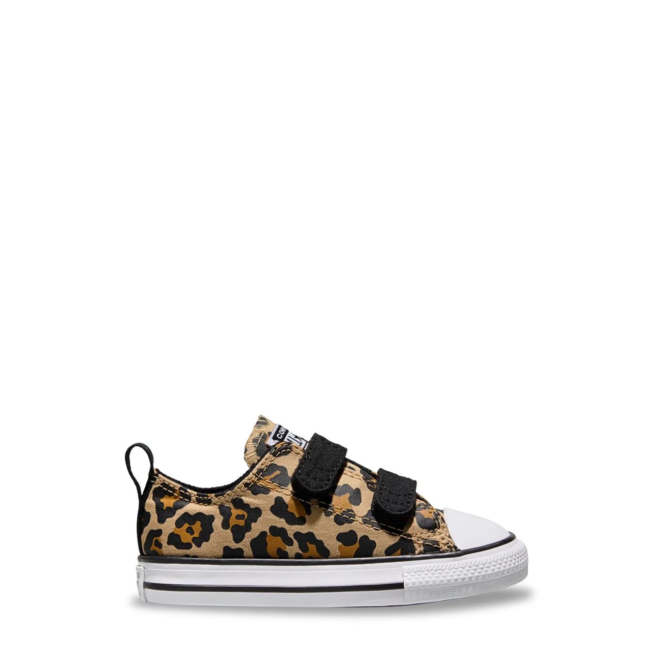 Toddler Girls' Chuck Taylor Design Pack Slip-On Sneaker