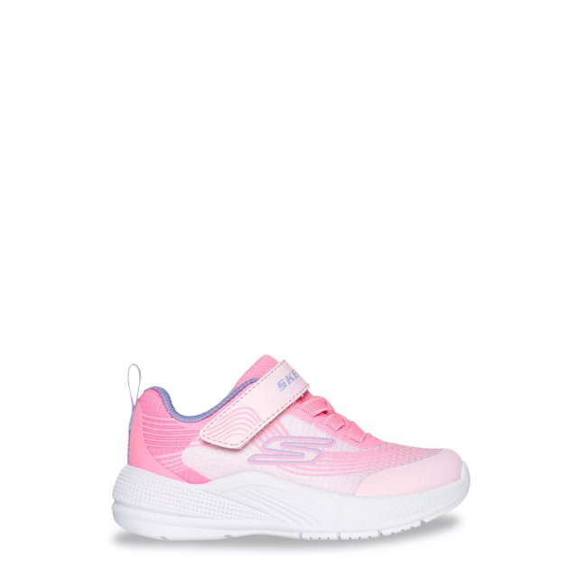 Toddler Girl's Microspec Advance Running Shoe