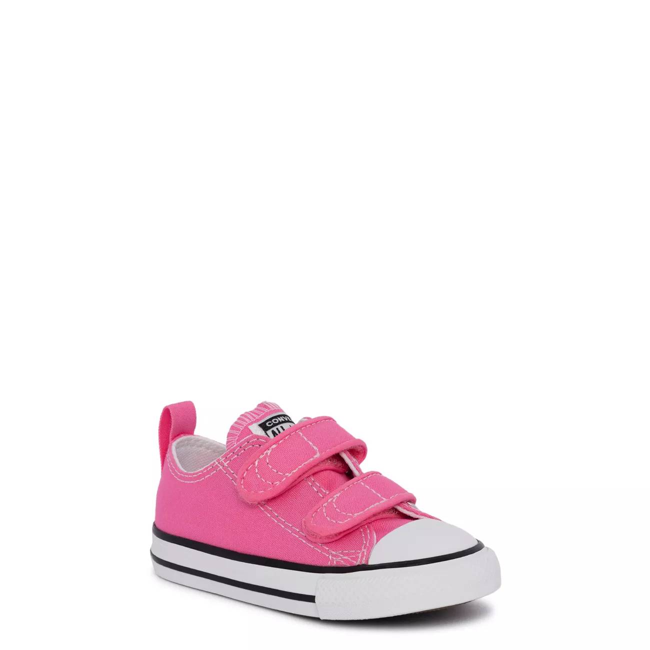 Converse Toddler Girls' Chuck Taylor All Star 2V Sneaker