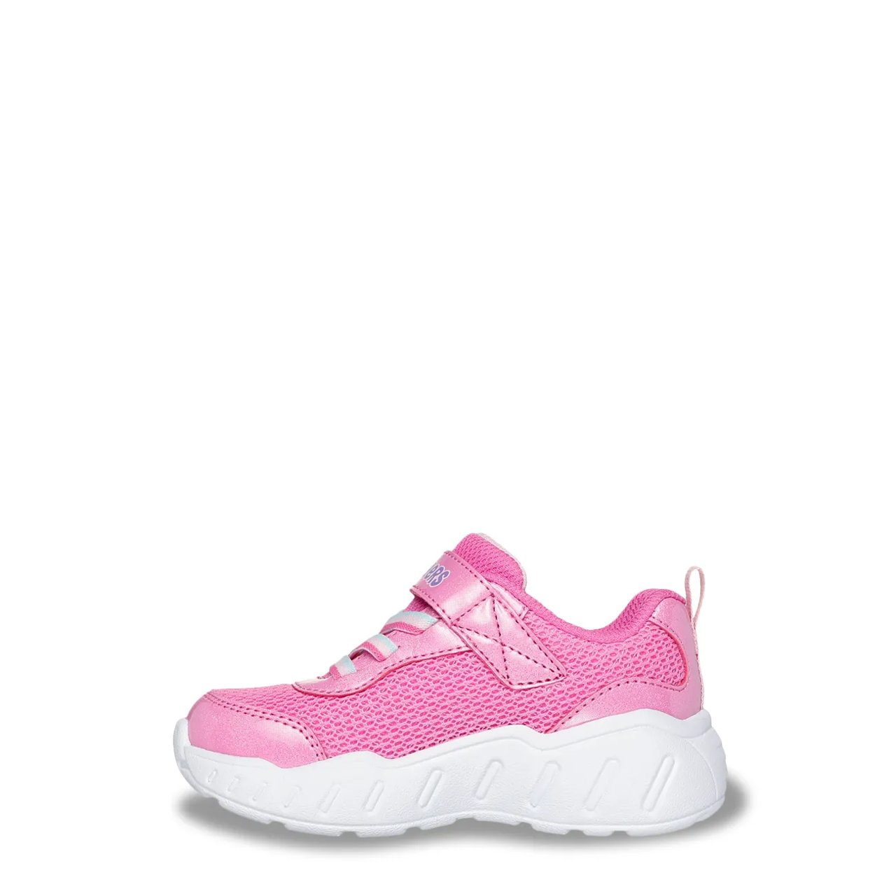 Toddler Grils' Play Scene-Fun Squad Sneaker