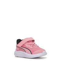 Infant Girls' Skyrocket Lite 2 Sneaker PINKSCAPE/PUMA WHITE view