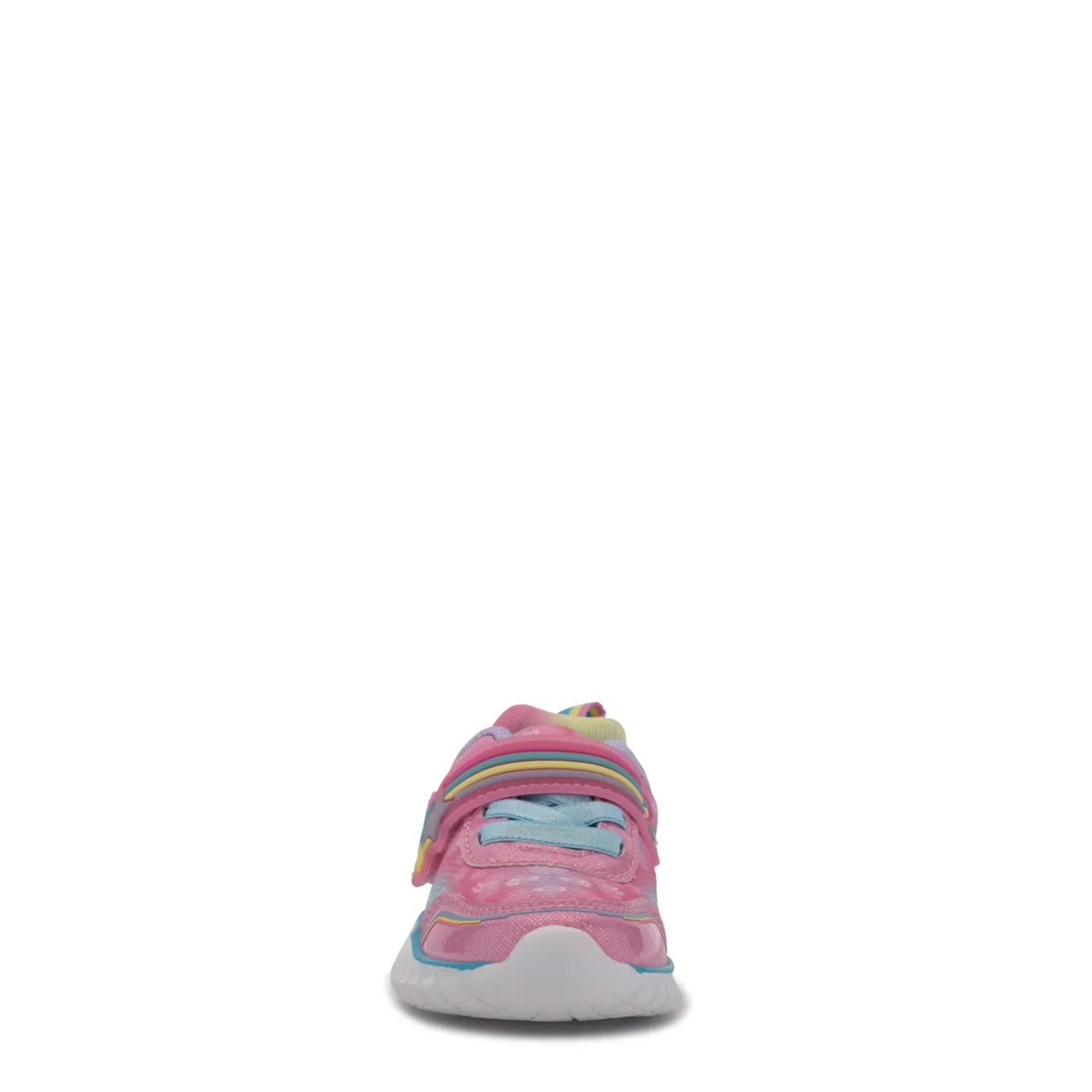 Toddler Girl's Lighted Jogger Lights Sneaker