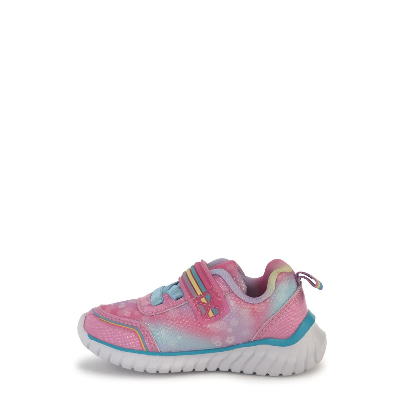 Toddler Girl's Lighted Jogger Lights Sneaker