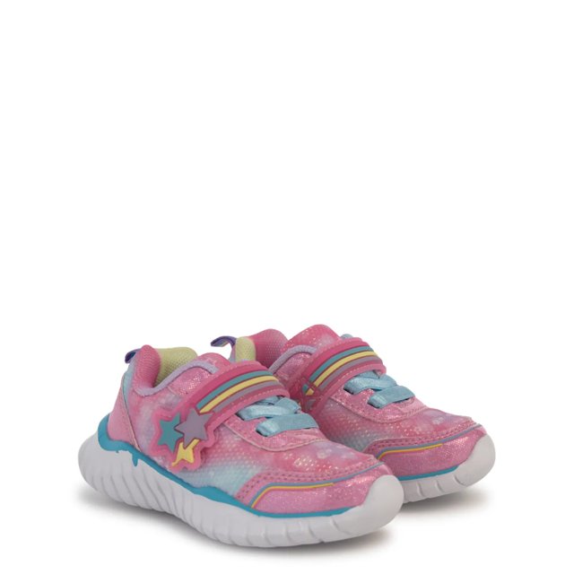 TRX Toddler Girl's Jogger Sneaker | DSW Canada