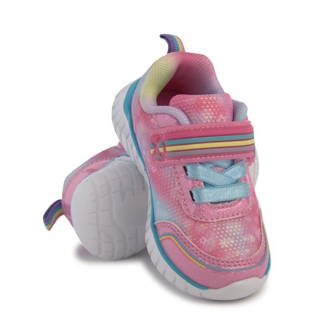 TRX Toddler Girl's Jogger Sneaker | DSW Canada
