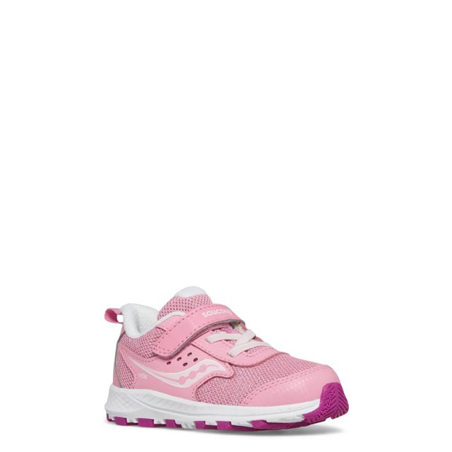 Toddler Girls' Ride Jr Sneaker