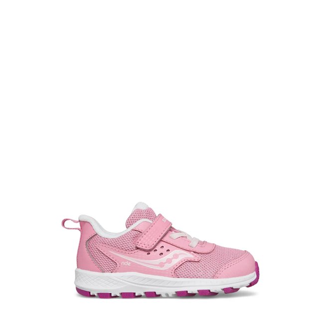 Toddler Girls' Ride Jr Sneaker
