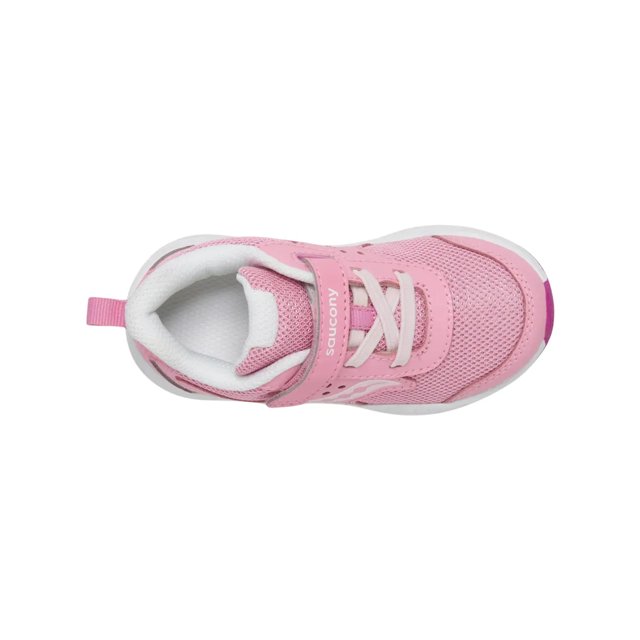 Toddler Girls' Ride Jr Sneaker