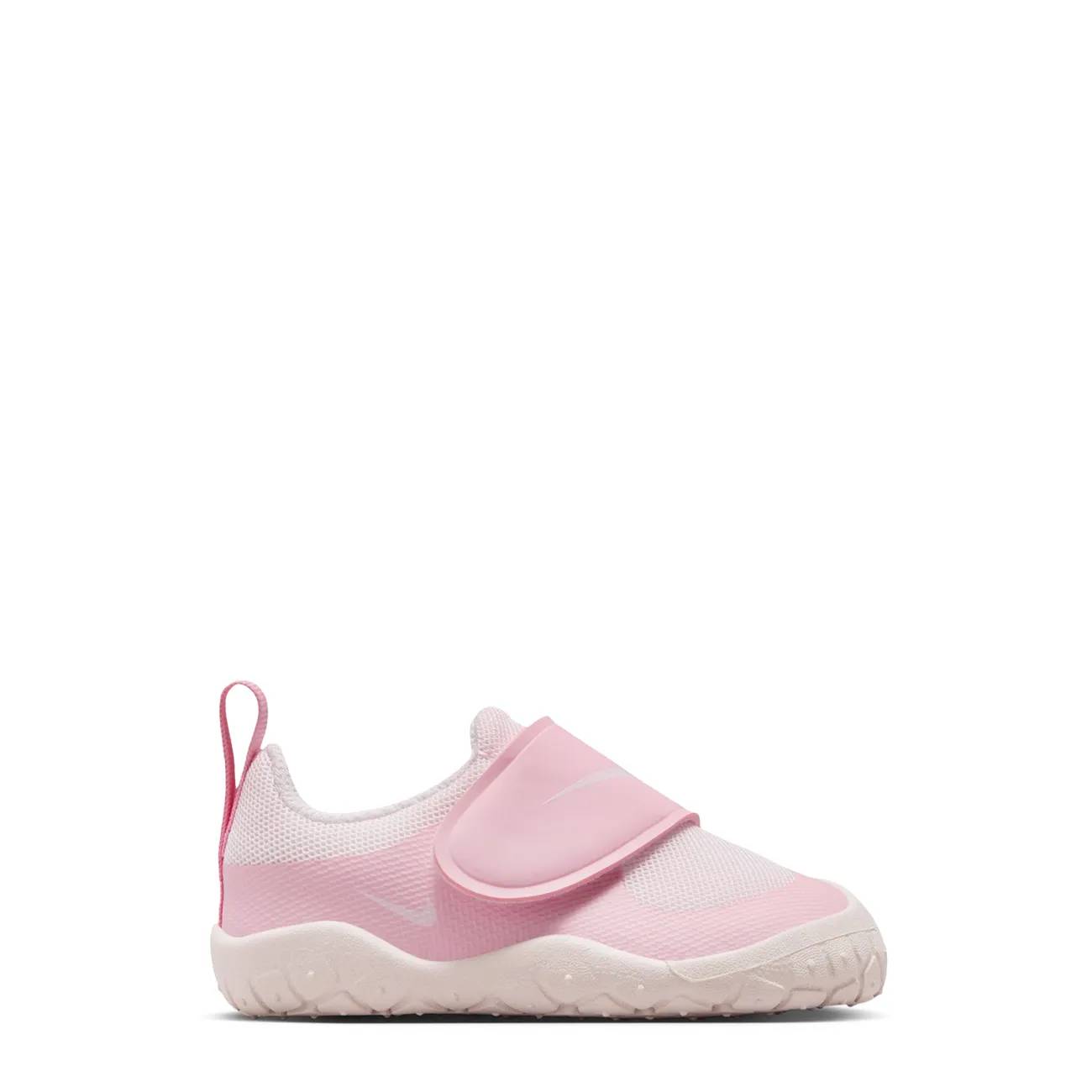 Toddler Girls' Swoosh 1 Essential Slip-On Sneaker