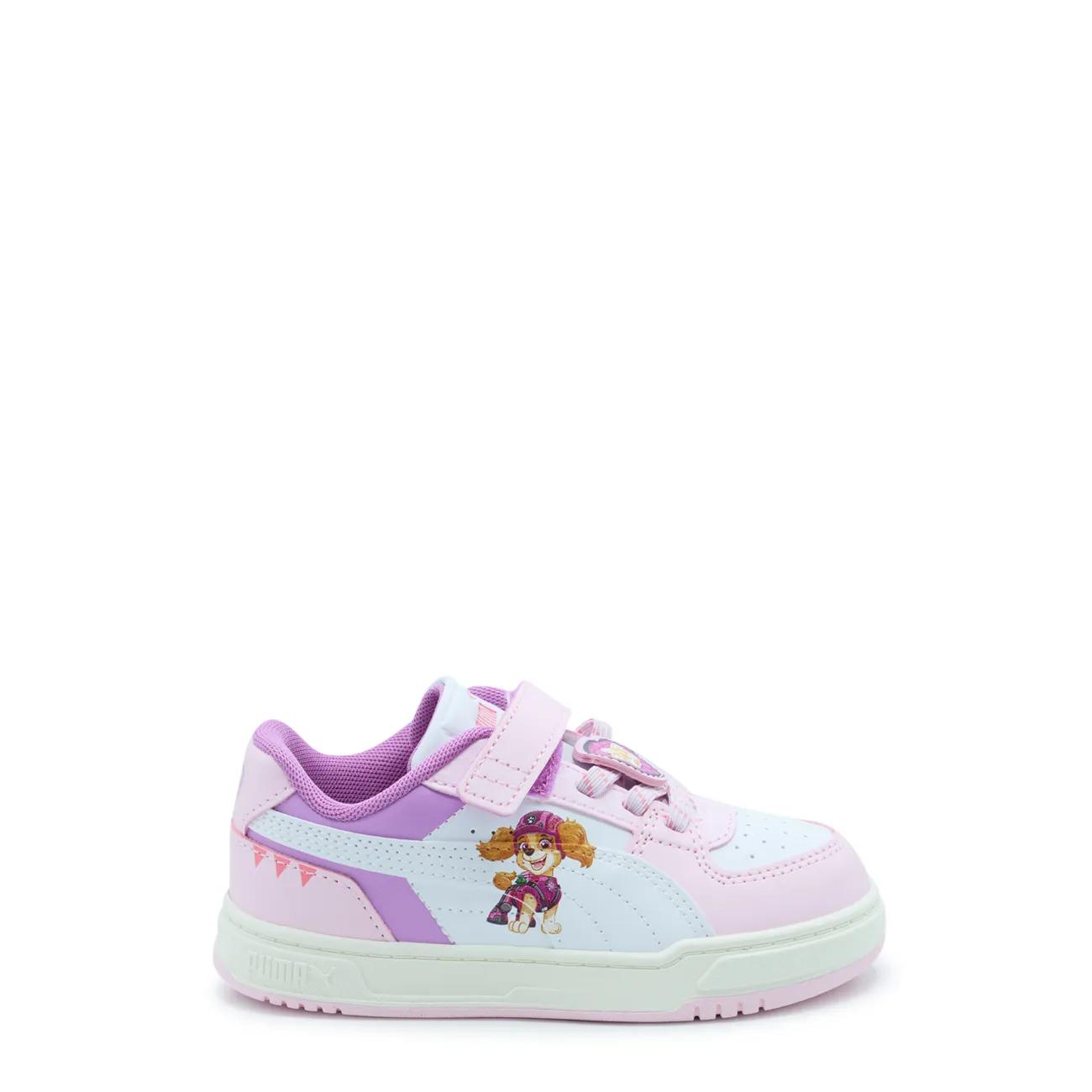 Toddler Girls' Caven III Paw Patrol Sneaker