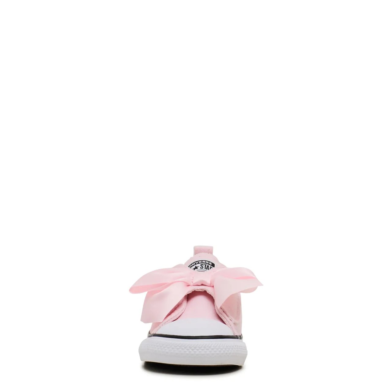 Toddler Girls' Chuck Taylor All Star Bow Easy On Sneaker