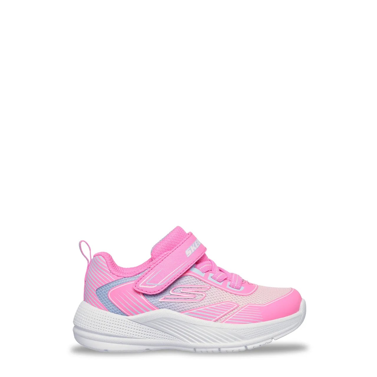 Toddler Girl's Microspec Advance Running Shoe