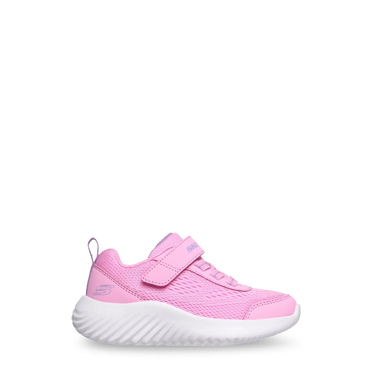 Girls Bounder Free and Easy Sneaker