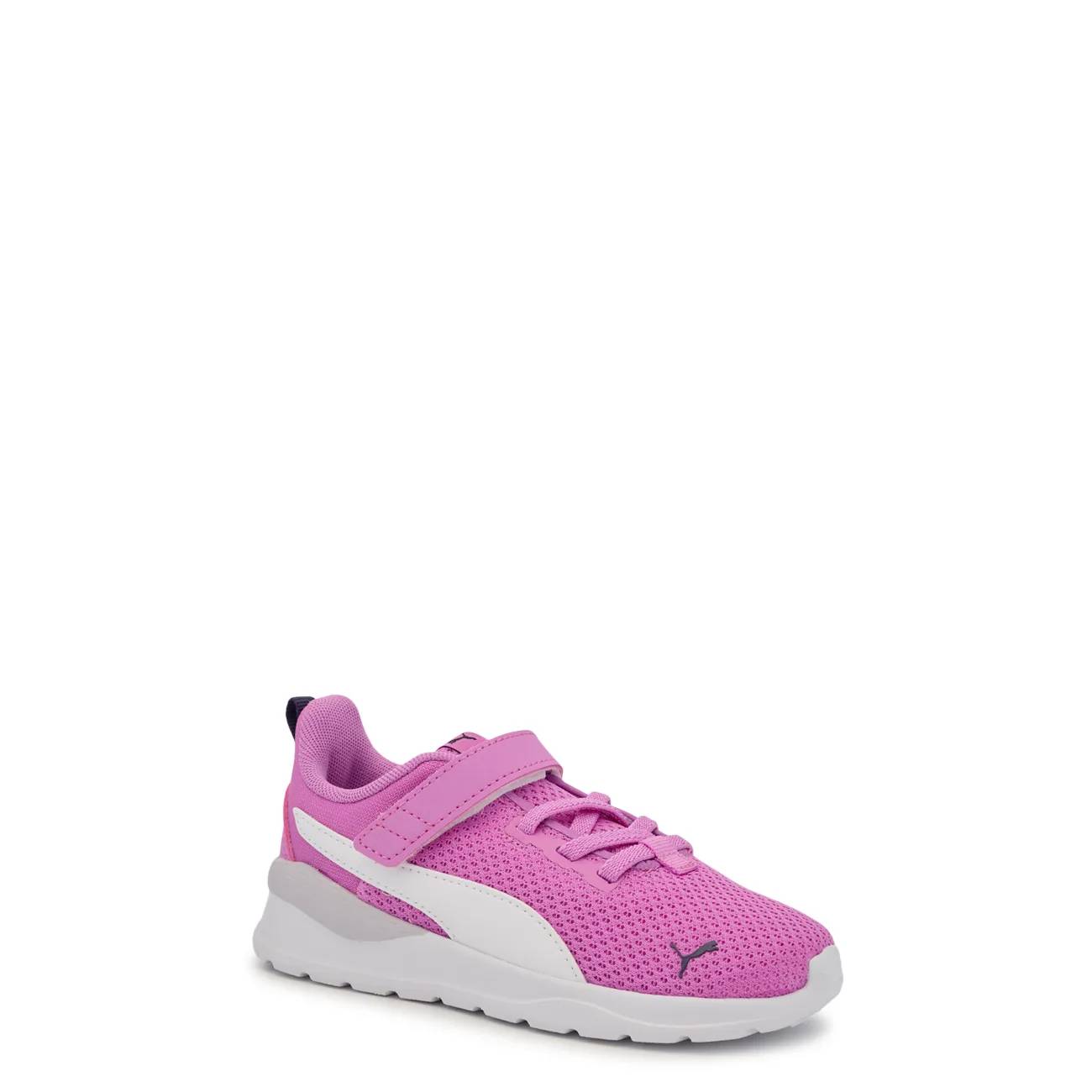 PUMA Toddler Girls's Anzarun Lite AC Sneaker