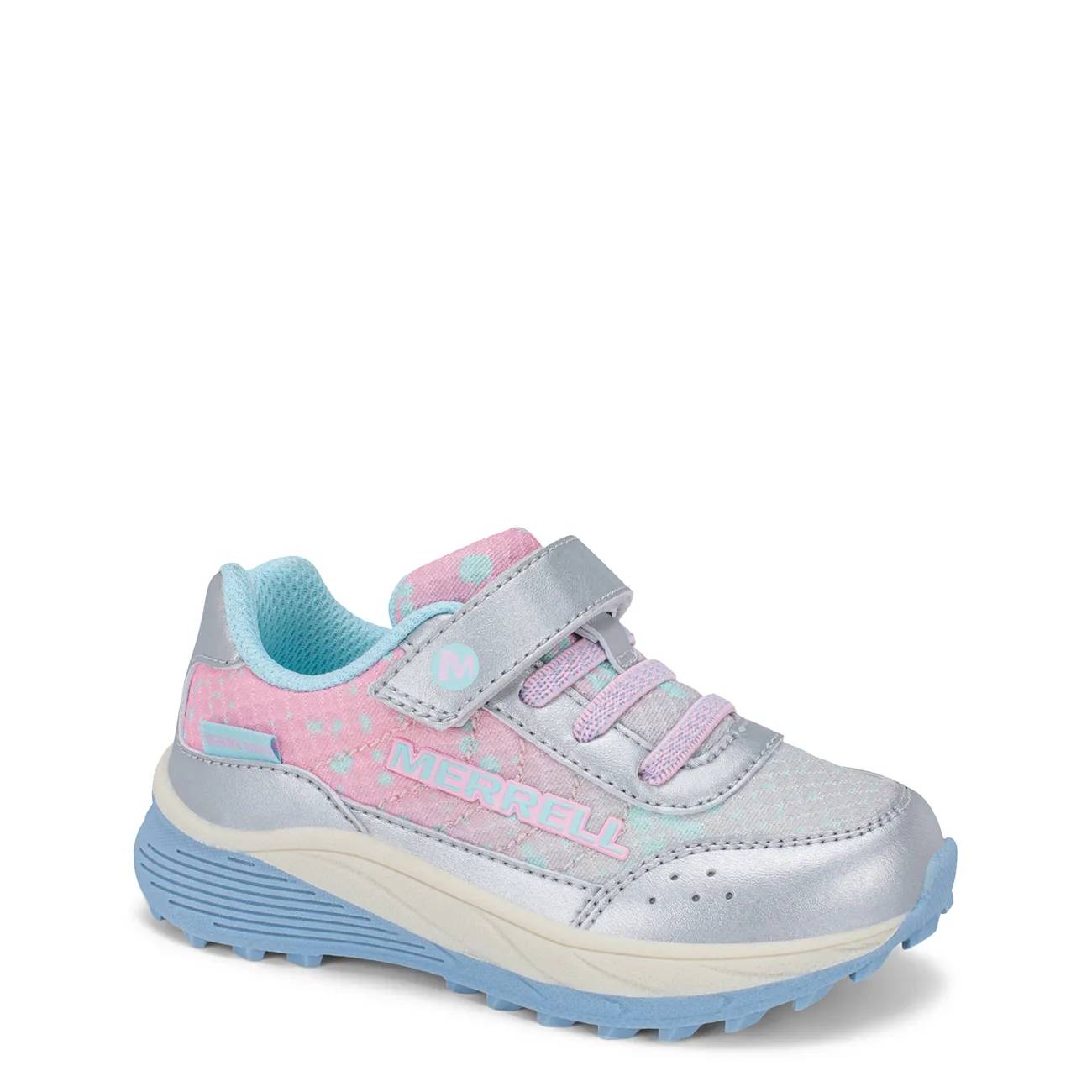 Merrell Toddler Girls' Snova JR Sneaker